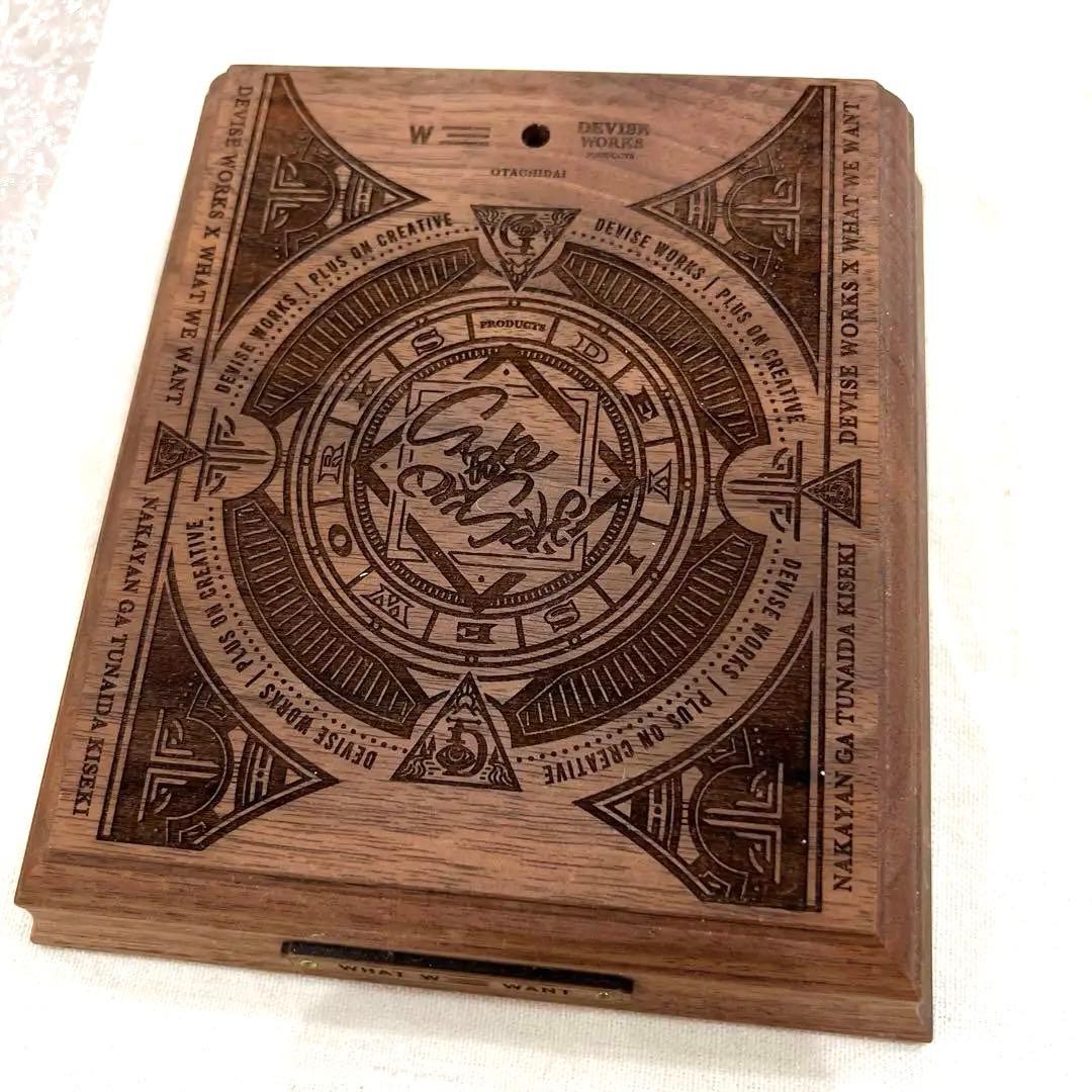 デバイスワークス　OTACHIDAI 未使用