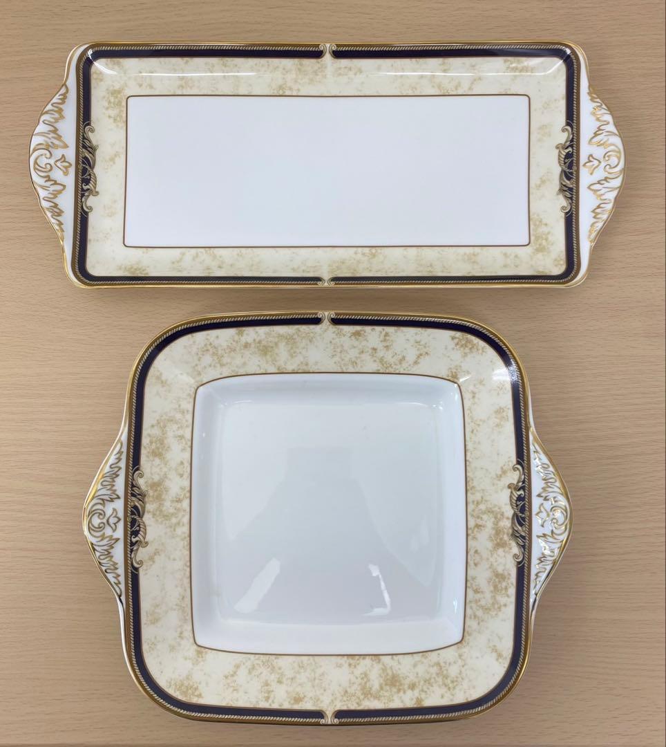  Cornucopia 食器セット