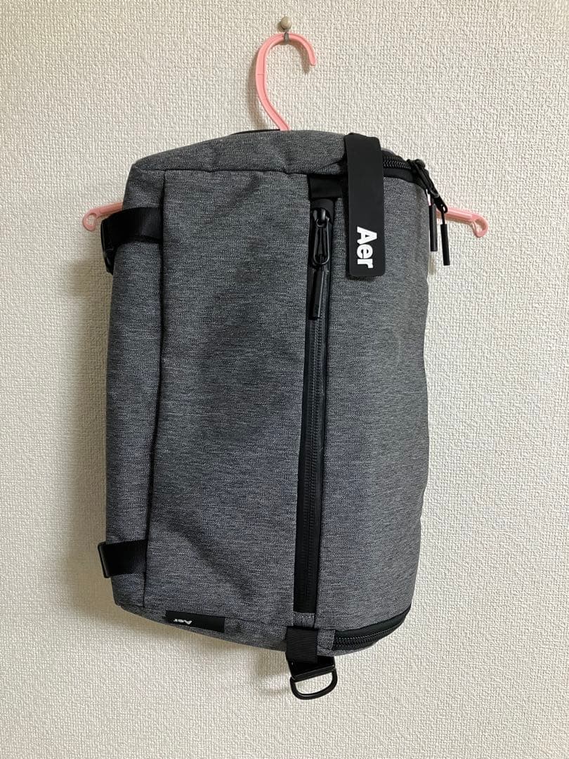 【☆AER】メッセンジャーバック