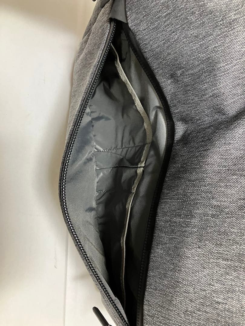 【☆AER】メッセンジャーバック