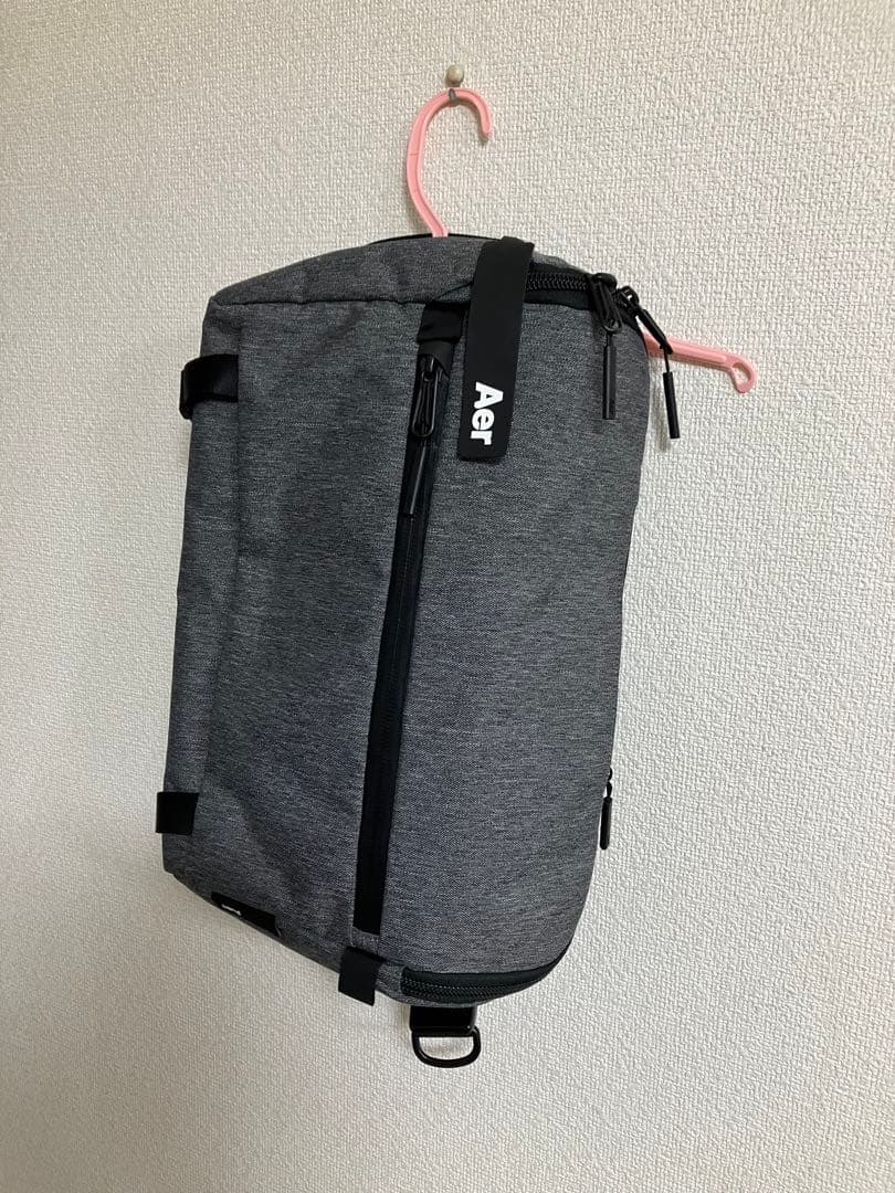 【☆AER】メッセンジャーバック