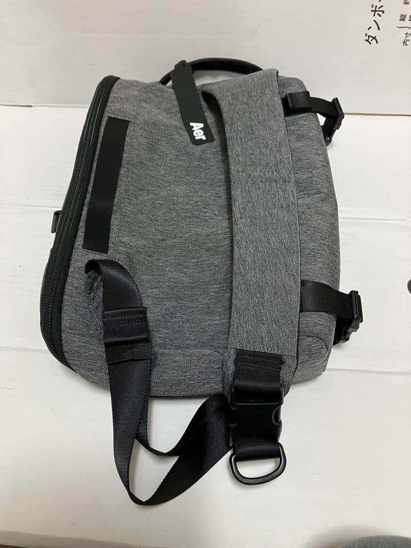 【☆AER】メッセンジャーバック