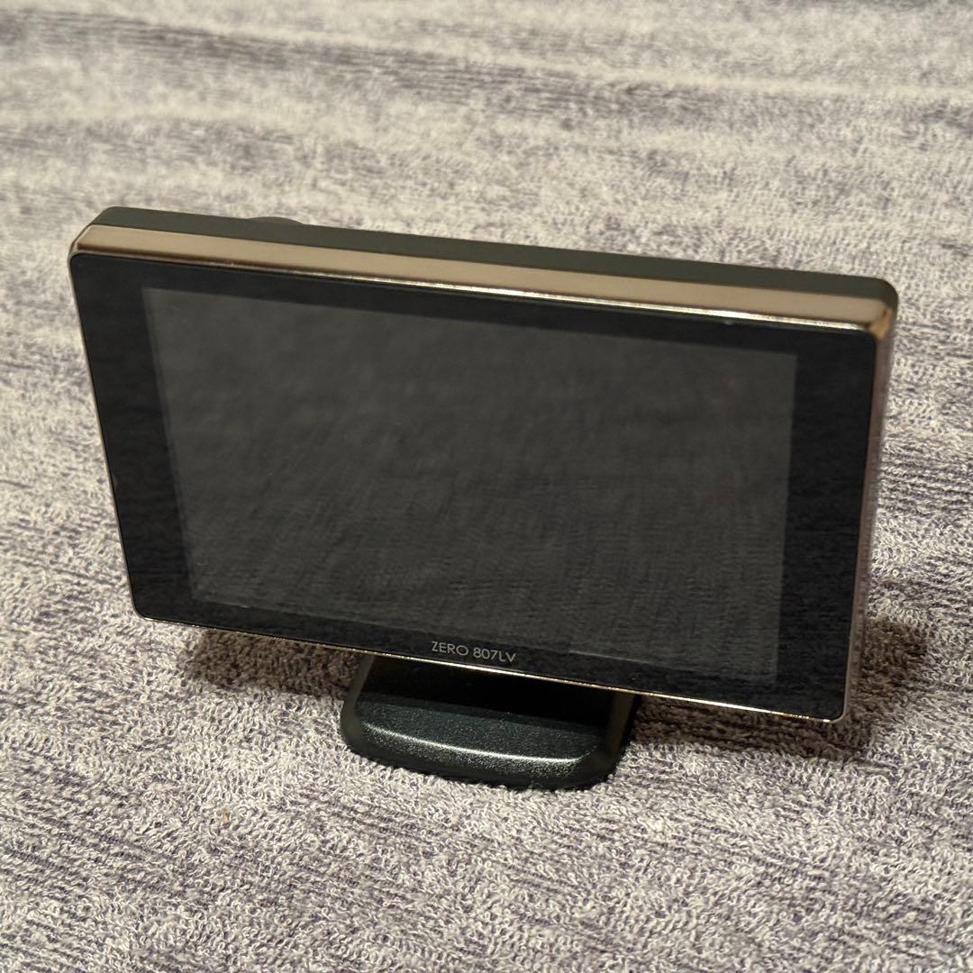 COMTEC ZERO 807LV レーダー探知機本体 美品！