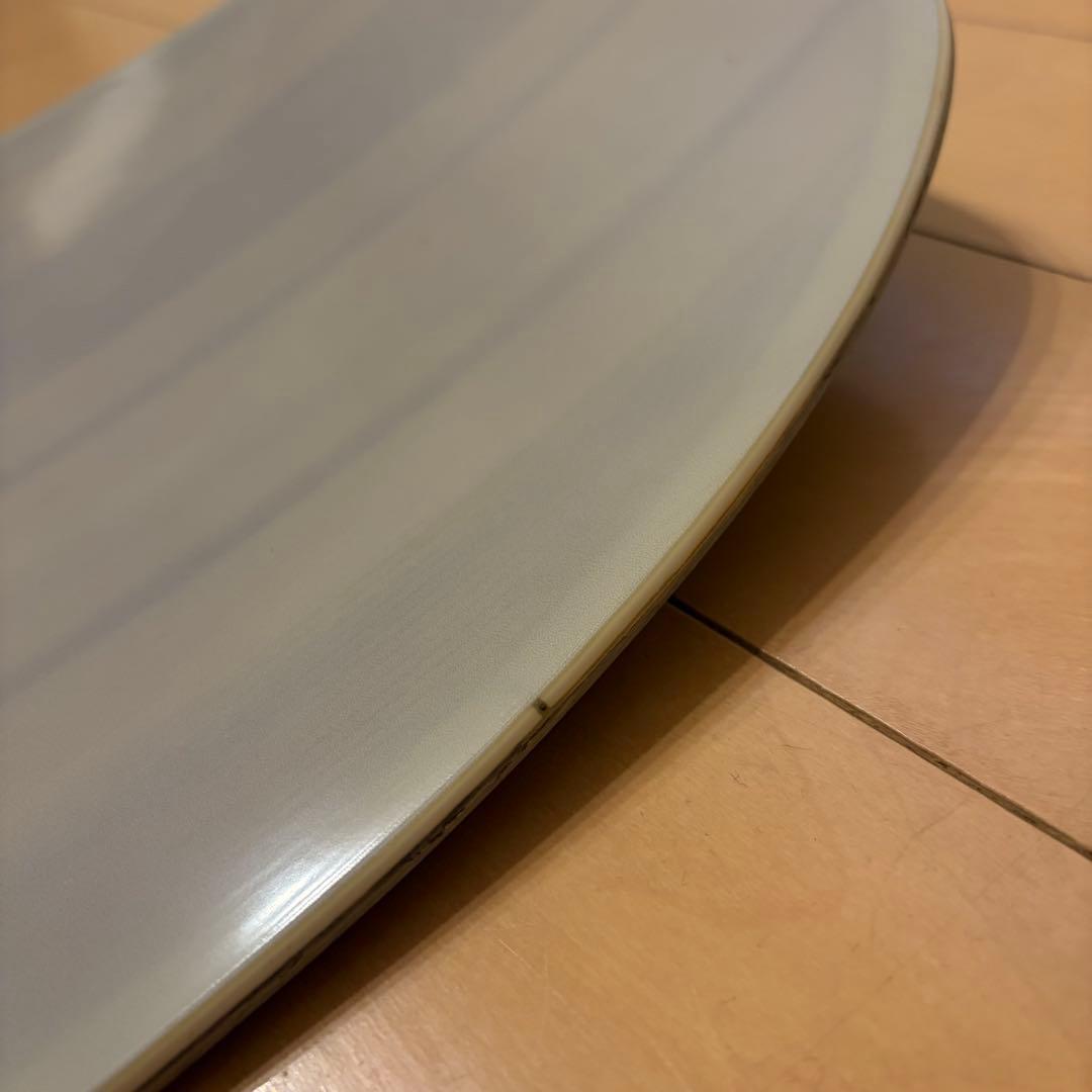 新品未使用 23 GENTEMSTICK ゲンテンスティック JALKA 125