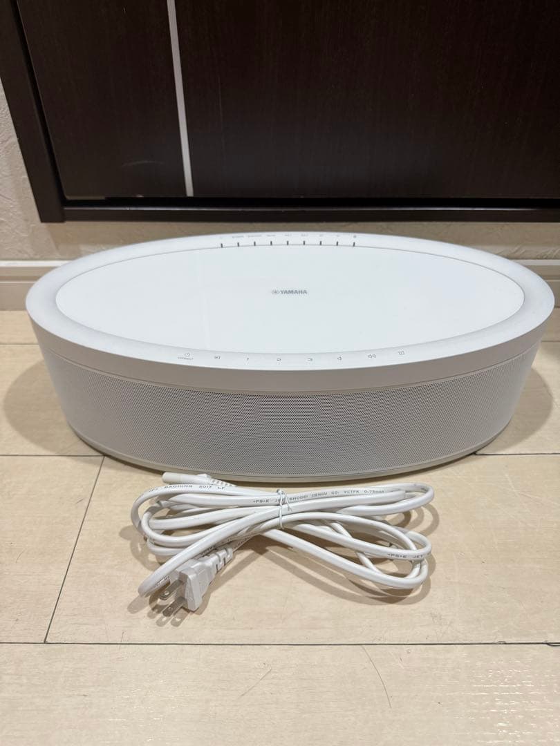 スピーカー・ウーファー YAMAHA musiccast50 wx-051