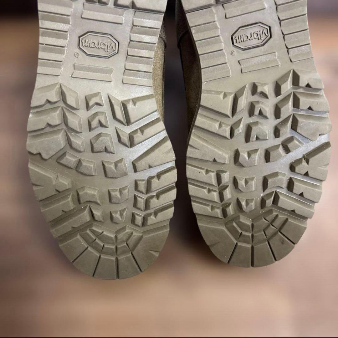 極美品　米軍　実物　ALTAMA GORE−TEX ブーツ 26cm 送料無料