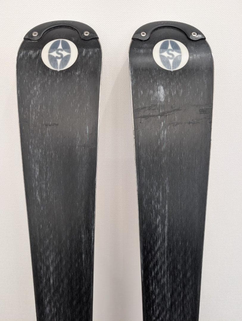 OGASAKA オガサカ ケオッズ　KEOS KS-LS　スキー板　送料無料