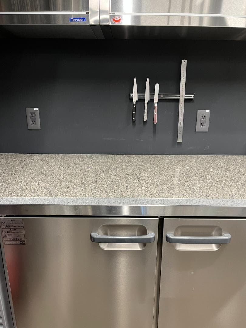 イタリア産 高級天然石 ルナパール 業務用のし台◆610×430×25◆　特価