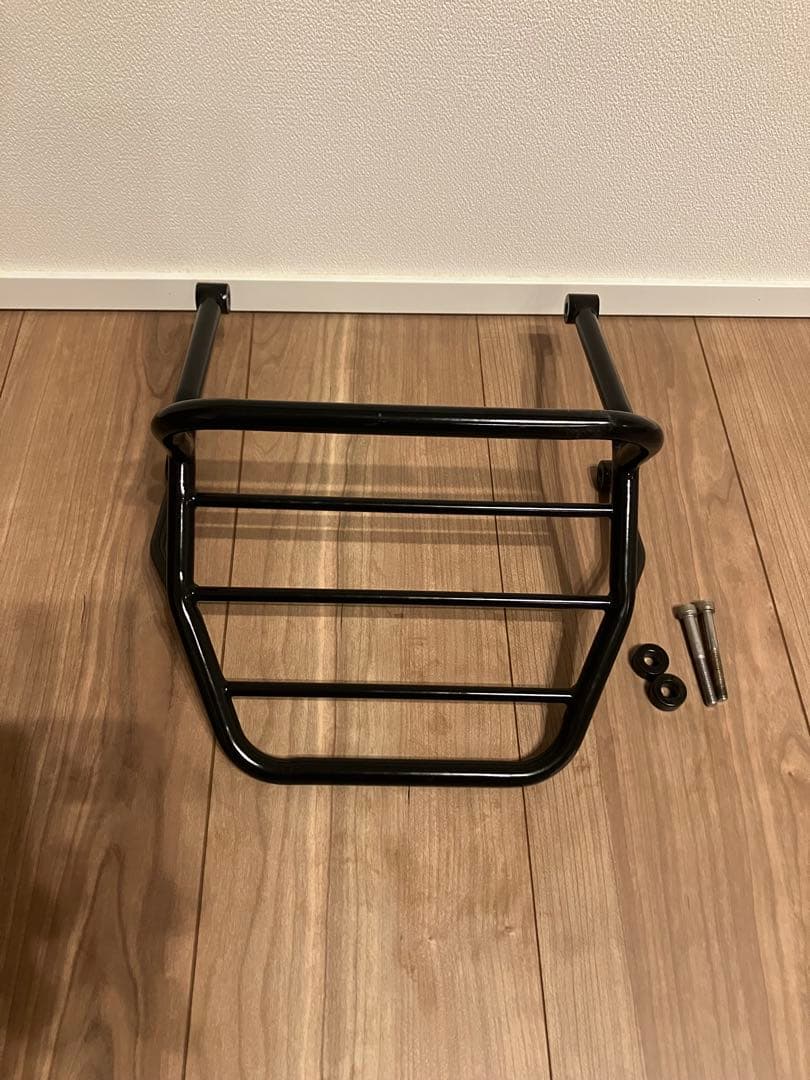 ハンターカブ CT125 フロントライトキャリア　値下げ可