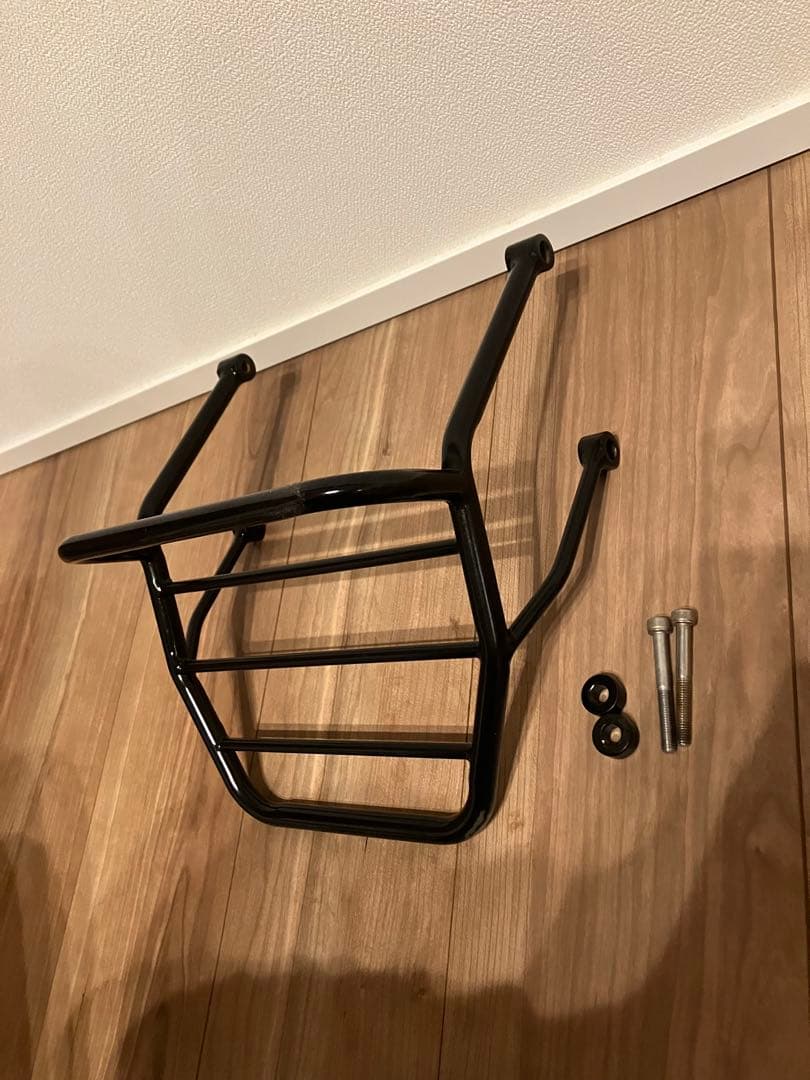 ハンターカブ CT125 フロントライトキャリア　値下げ可