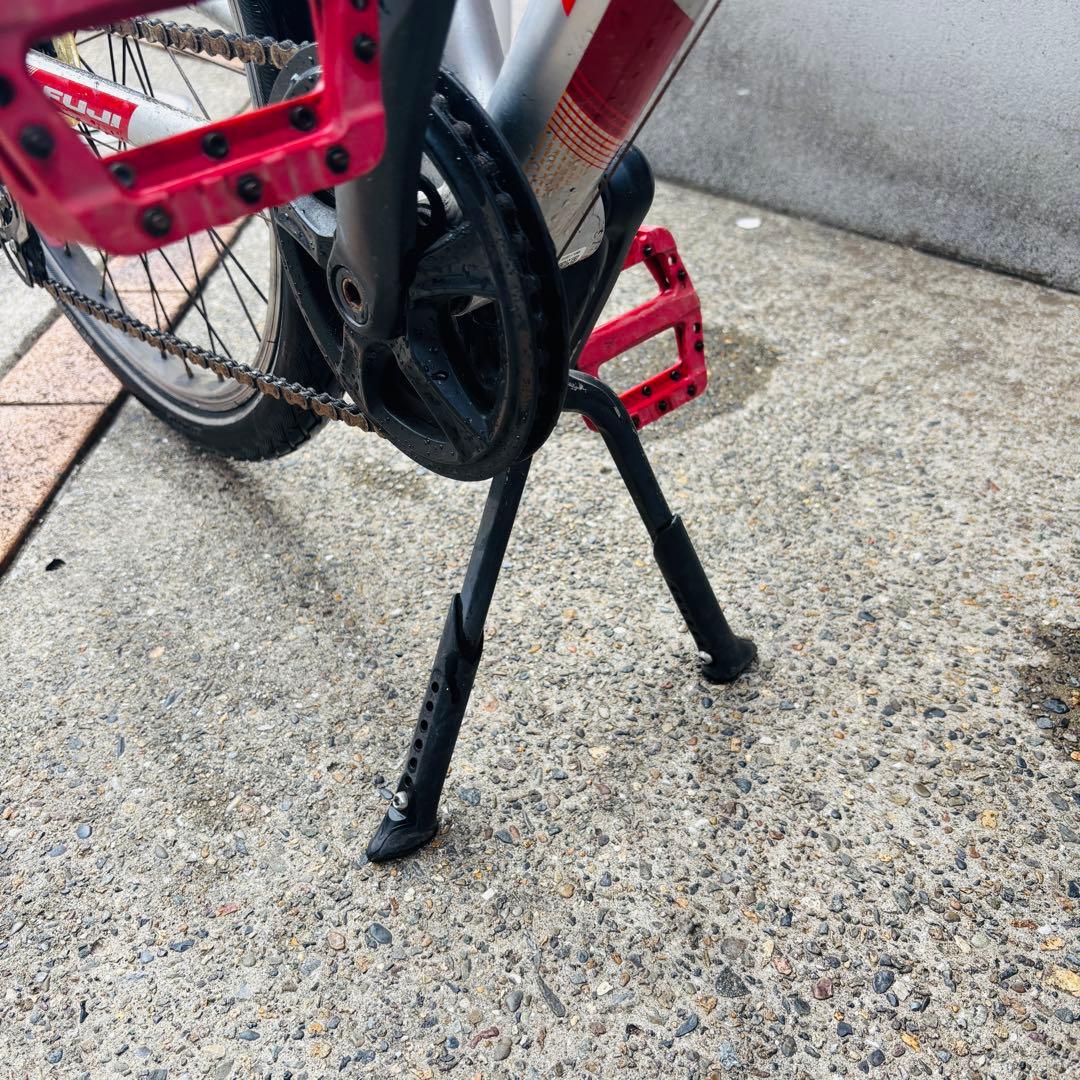 【直接取引】フジ Fuji dynamite 24 シュワルベ　マラソン付き