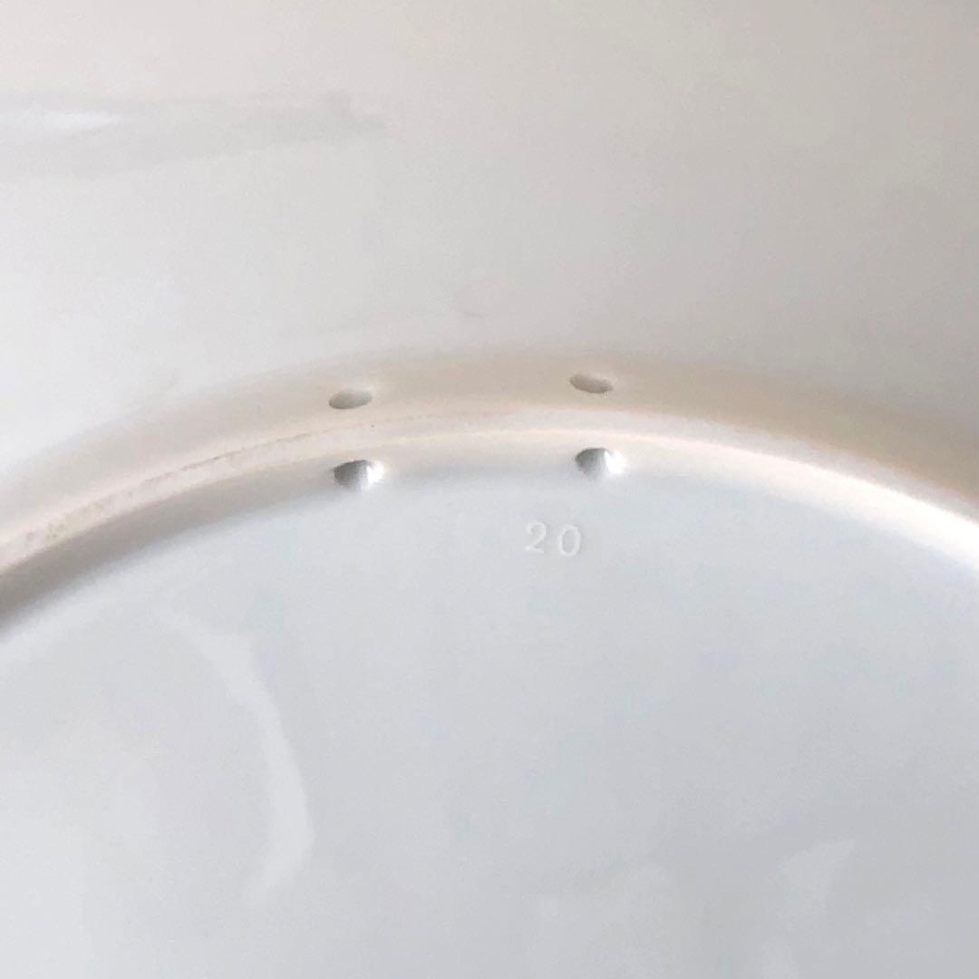 ローゼンタール 飾絵皿　大皿　金彩　ヴョルンウィンブラッド　スタジオライン未使用