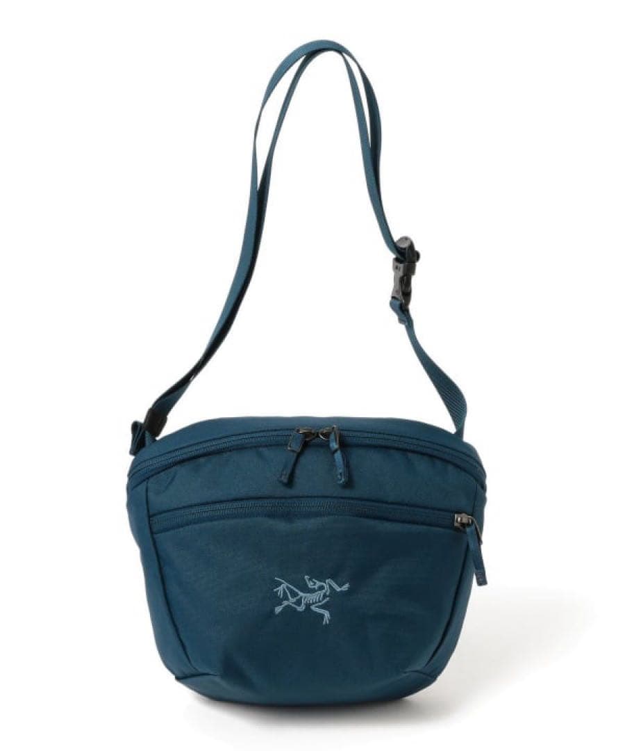 新品未使用！ARC’TERYX / MANTIS 2 Waist Pack