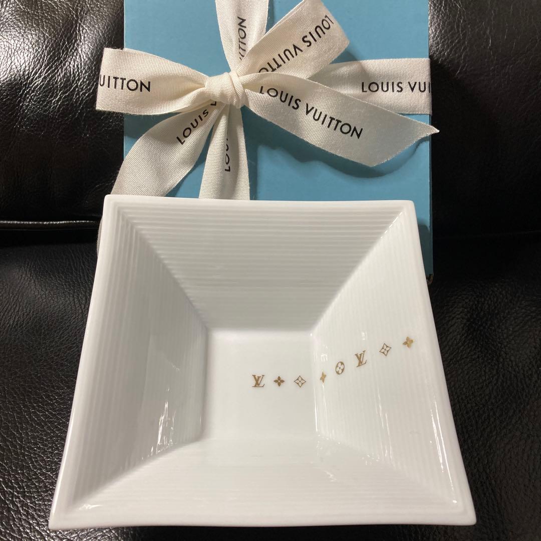 ★LOUIS VUITTON ルイヴィトン サラダボウル 食器