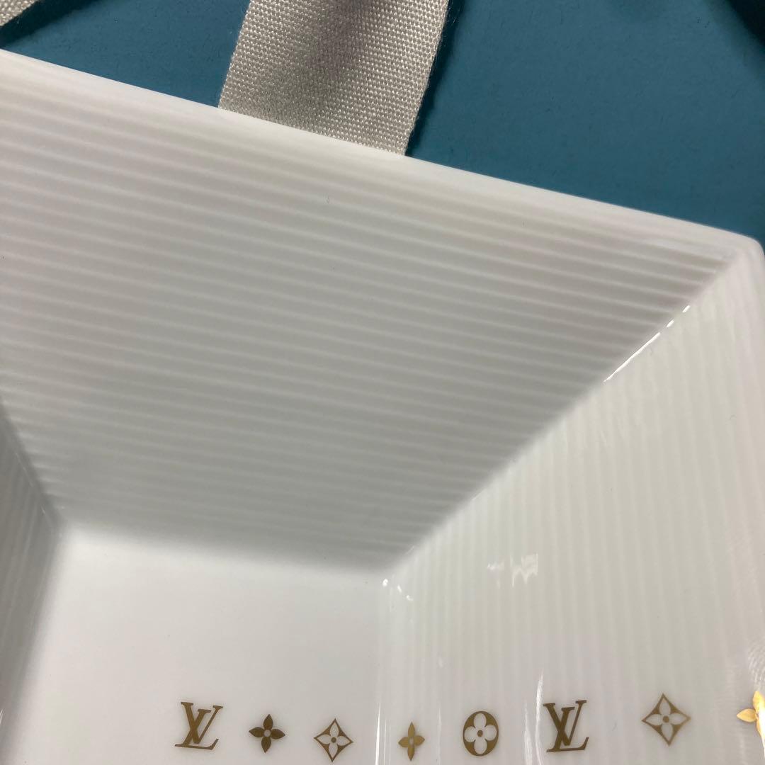 ★LOUIS VUITTON ルイヴィトン サラダボウル 食器