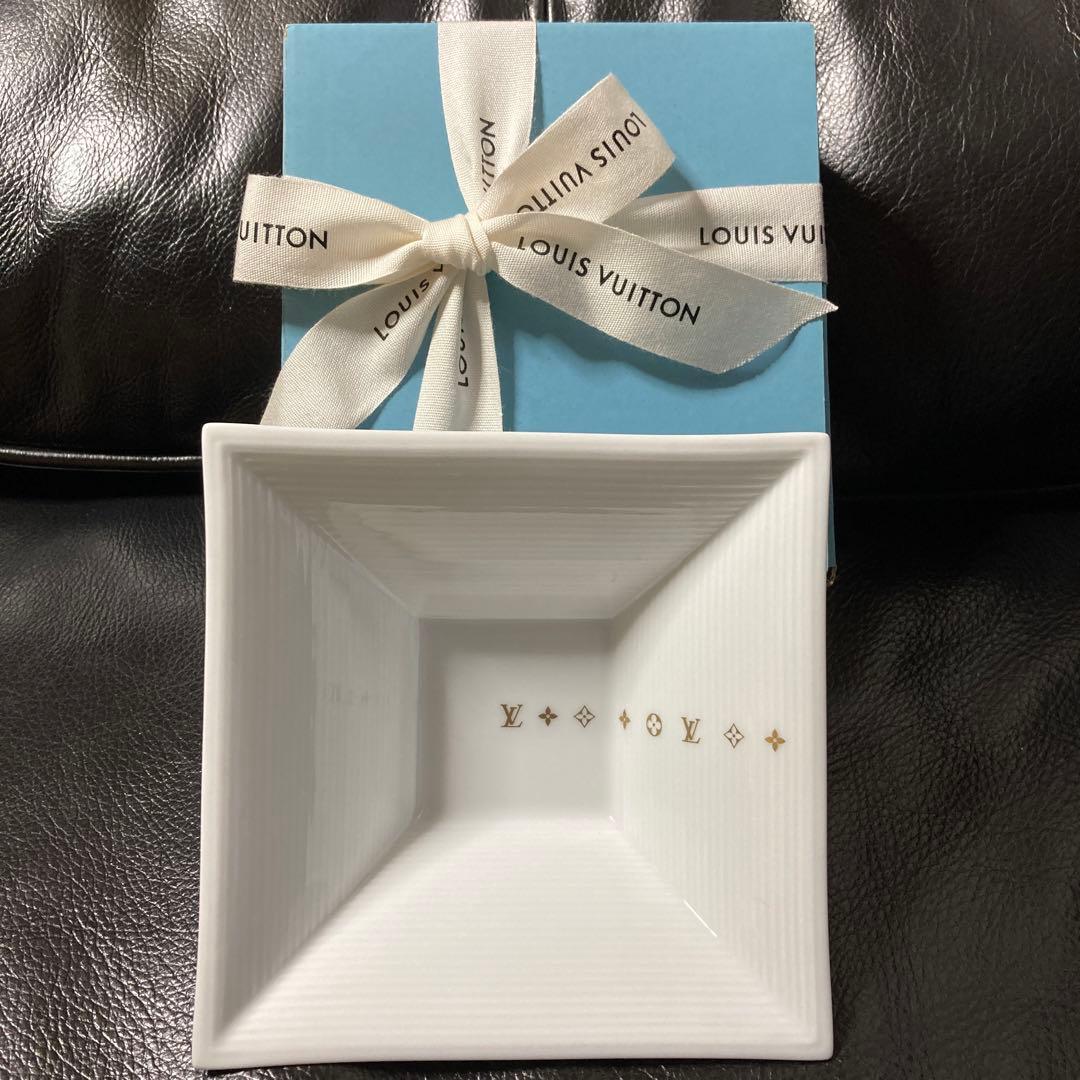 ★LOUIS VUITTON ルイヴィトン サラダボウル 食器