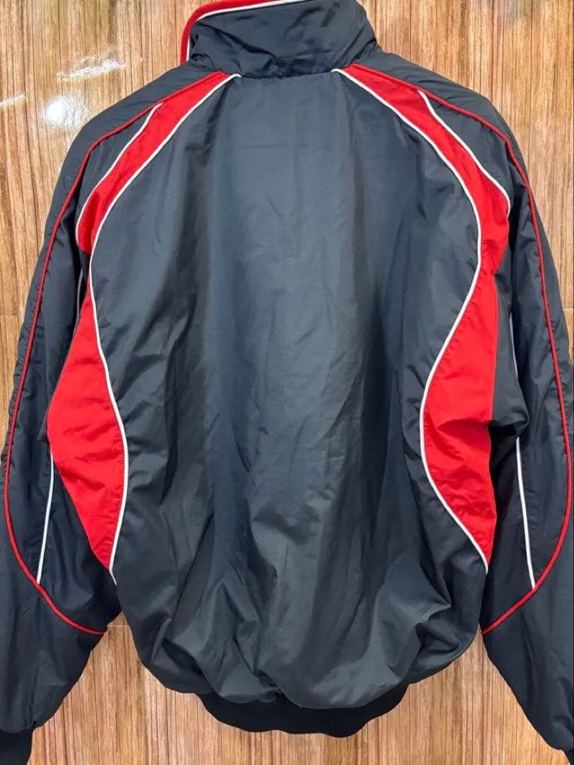 激レア！Mizuno公式 青道高校 オーセンティックグラウンドコート ダイヤのA