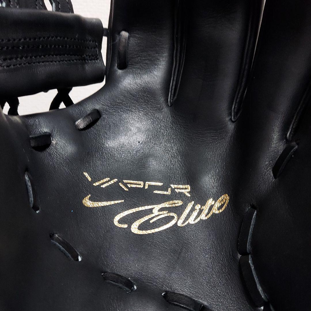 NIKE ヴェイパーエリート　未使用　野球　軟式　硬式　大人用グラブ　右投　内野