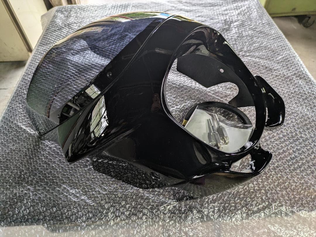 GSX1400 ガルクラフト　 ビキニカウル