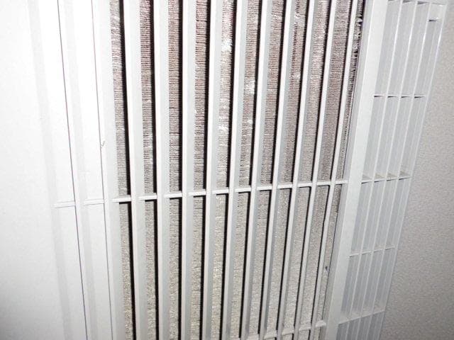 コロナ　ウインドエアコン　CW-A1615
