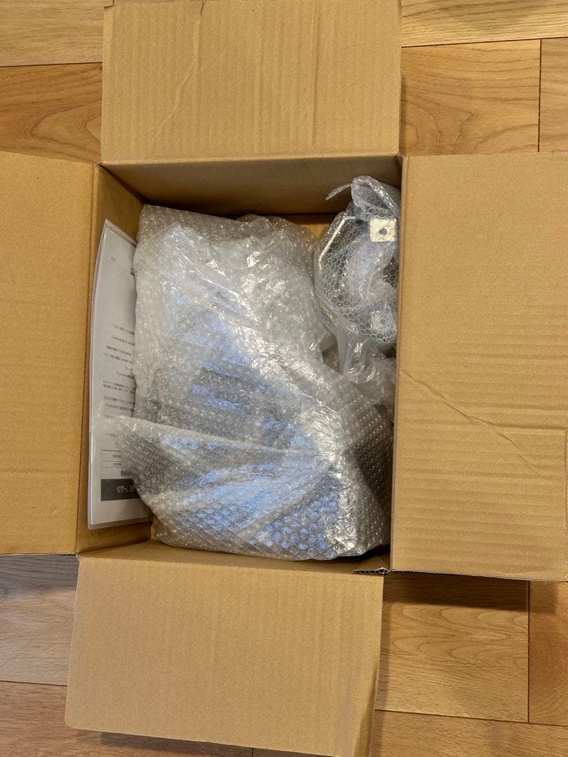 デミオ MAZDA2 純正アームレスト 肘置き 取付部品有り