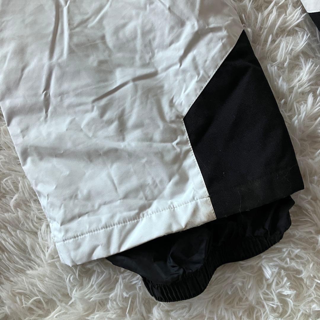 #N11✨コロンビア✨オムニテック スノボウェア パンツ メンズM 白