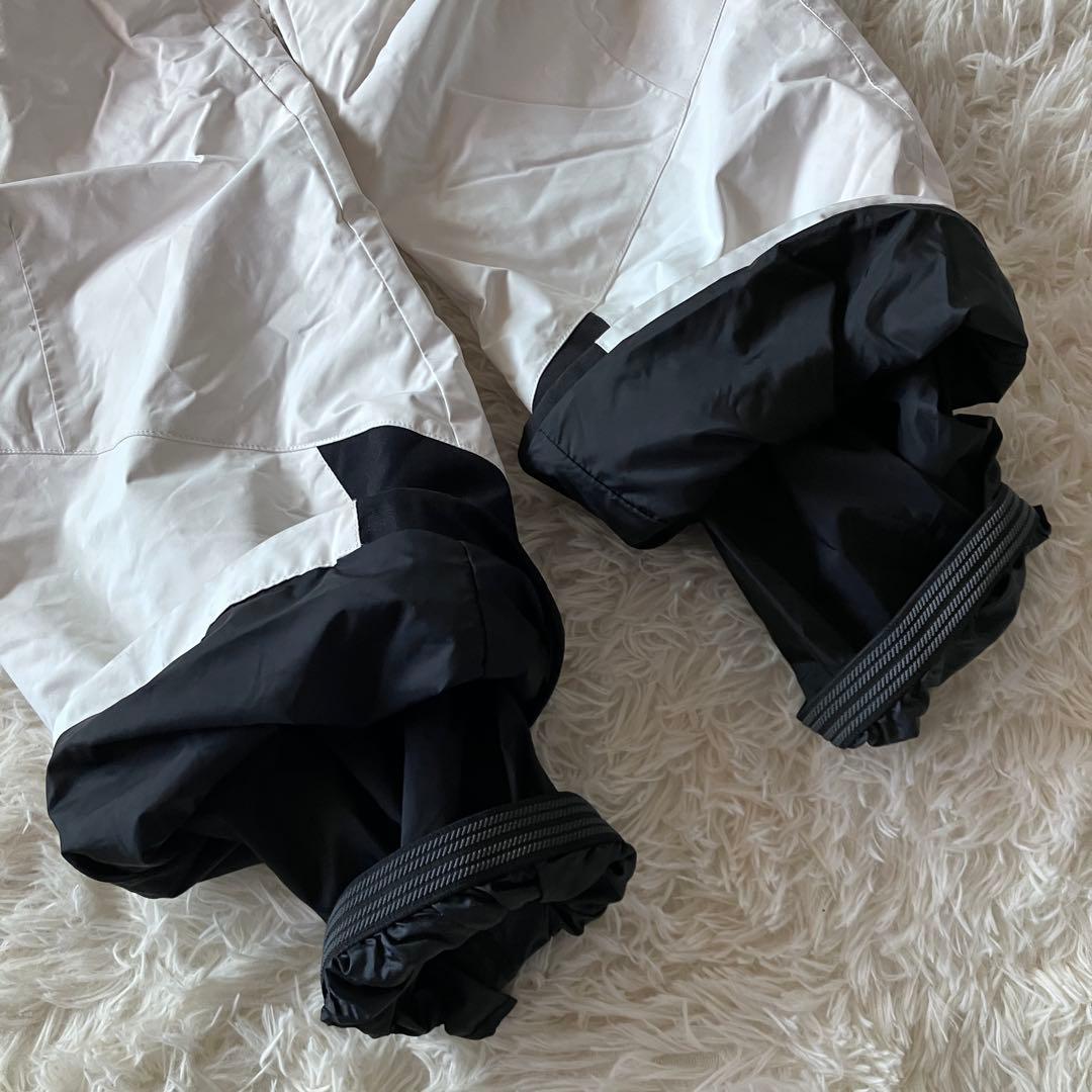 #N11✨コロンビア✨オムニテック スノボウェア パンツ メンズM 白