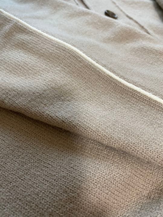 トップス stein OVERSIZED FOUR SLEEVES CARDIGAN