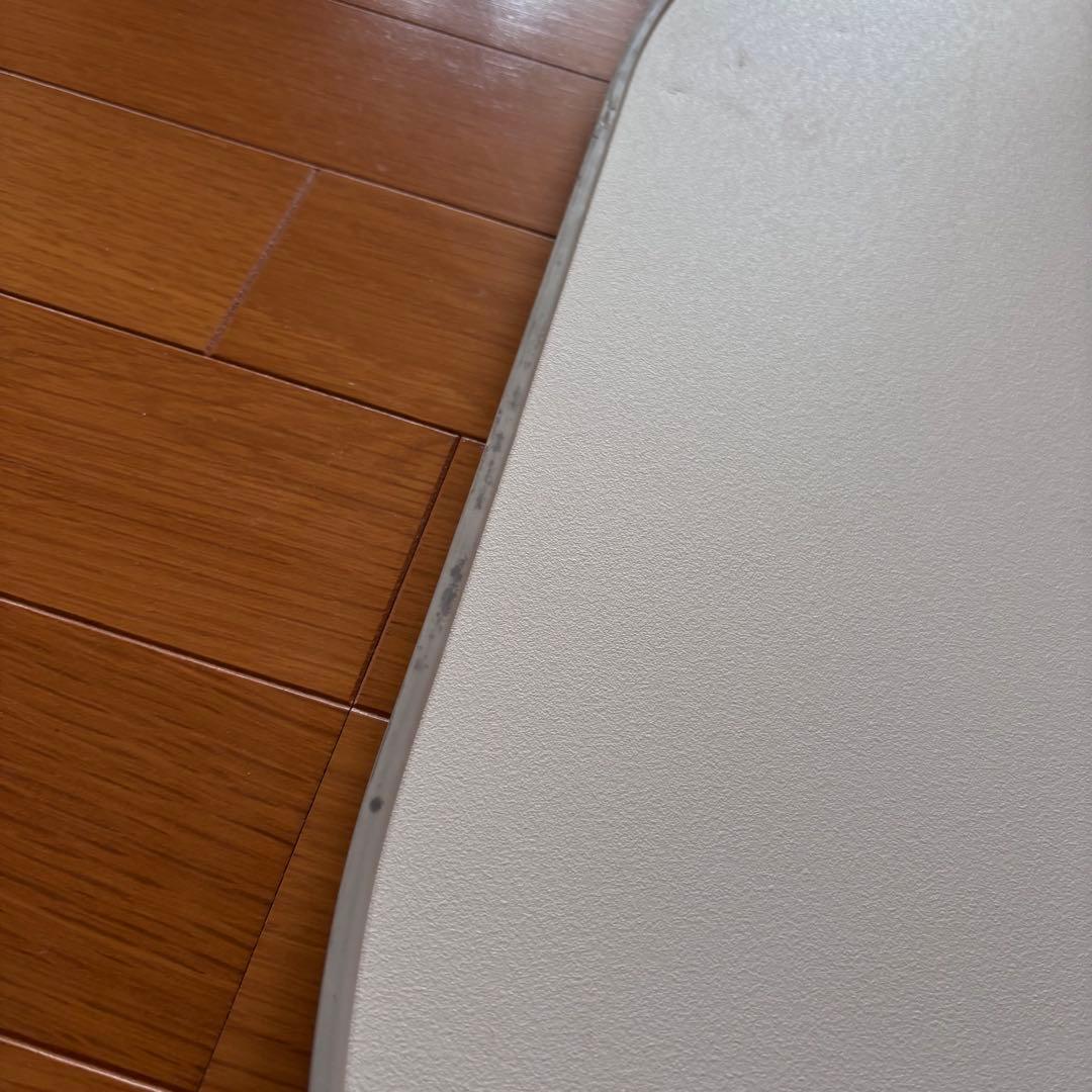 風呂ふた　組フタ　TOTO　EKK80041WL　760×1068　断熱風呂蓋