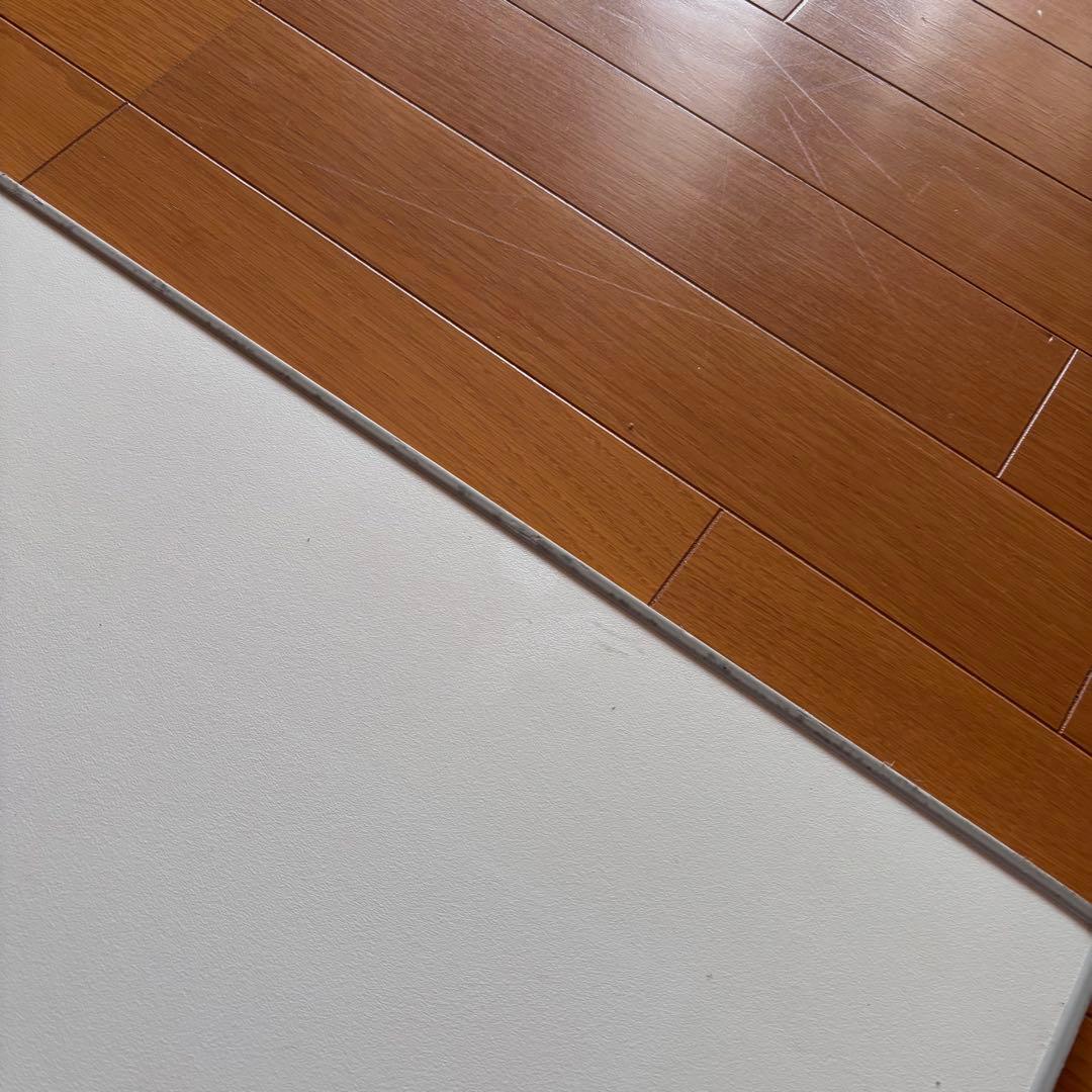 風呂ふた　組フタ　TOTO　EKK80041WL　760×1068　断熱風呂蓋