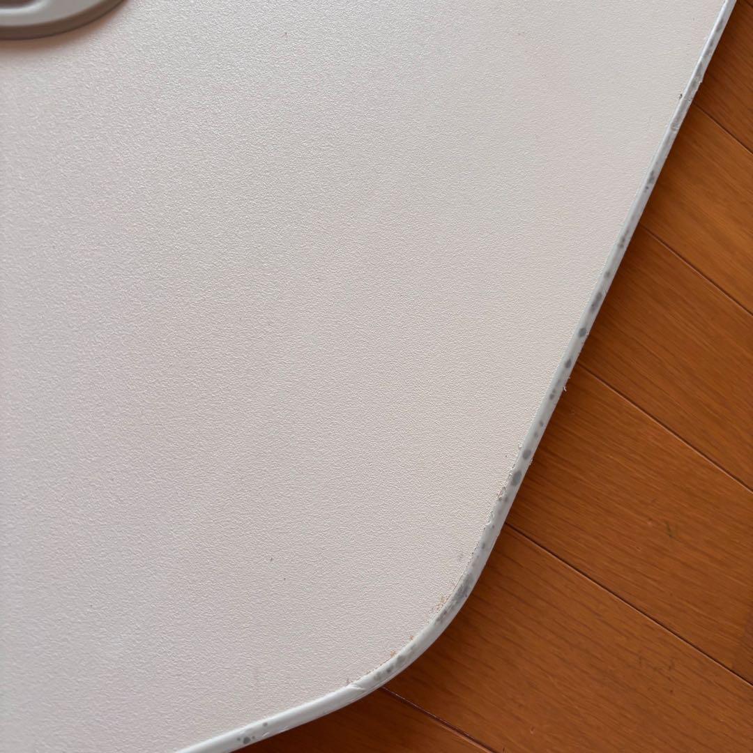 風呂ふた　組フタ　TOTO　EKK80041WL　760×1068　断熱風呂蓋