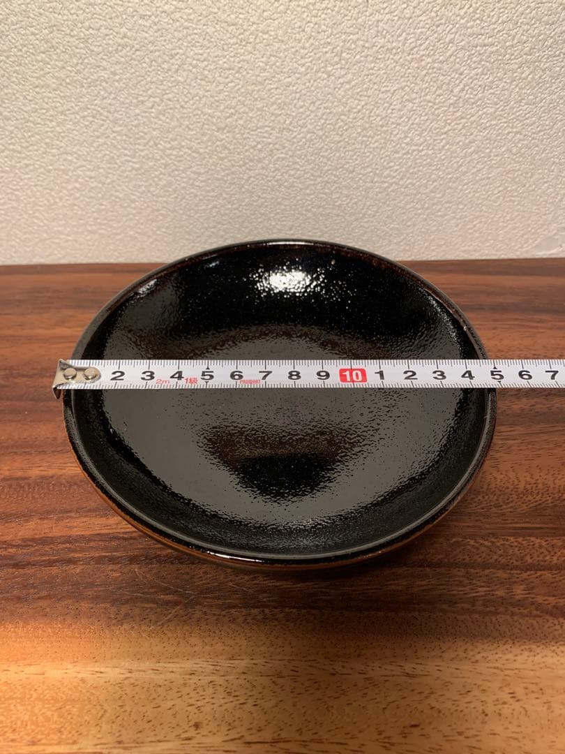 出西窯 古作 小鉢 5枚セット 民藝