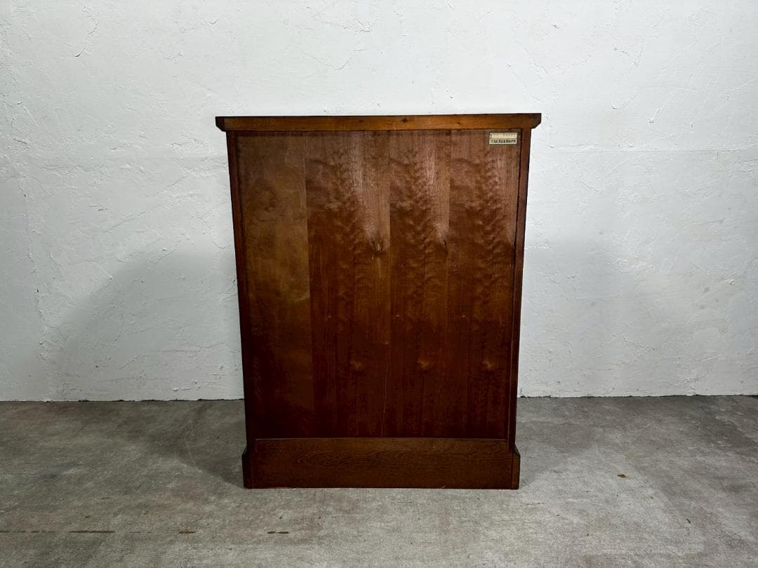 『EZO』えぞ民芸家具 ライディングビューロー ライディングデスク RWwri2