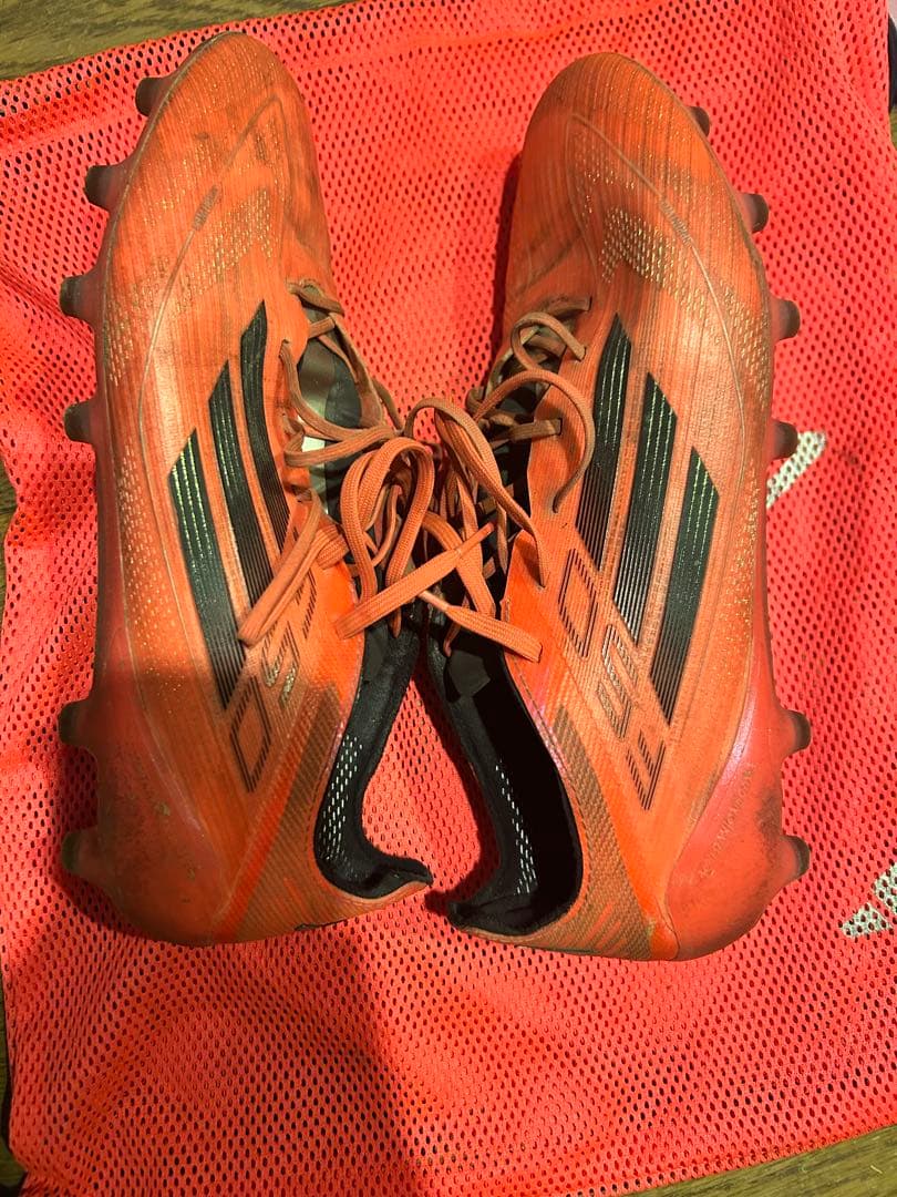 F50エリートag