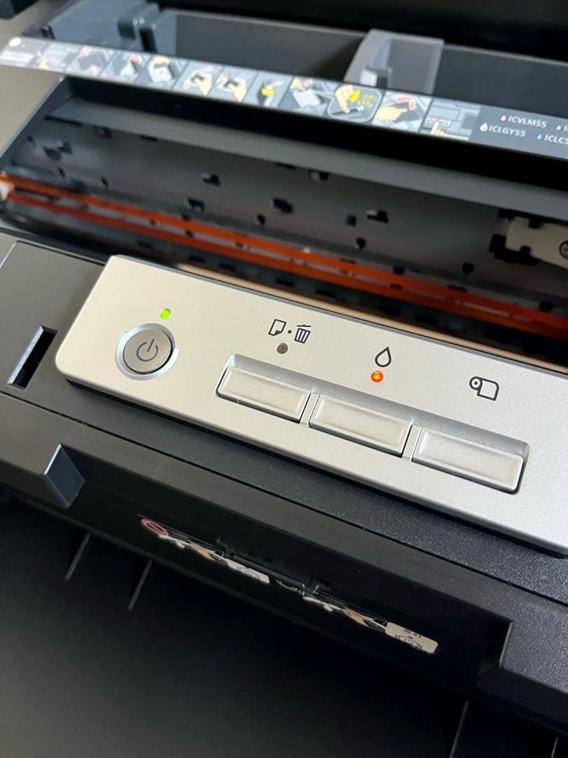 Epson PX-5600 インクジェットプリンター 本体　※ジャンク品※