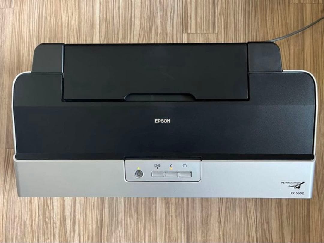 Epson PX-5600 インクジェットプリンター 本体　※ジャンク品※