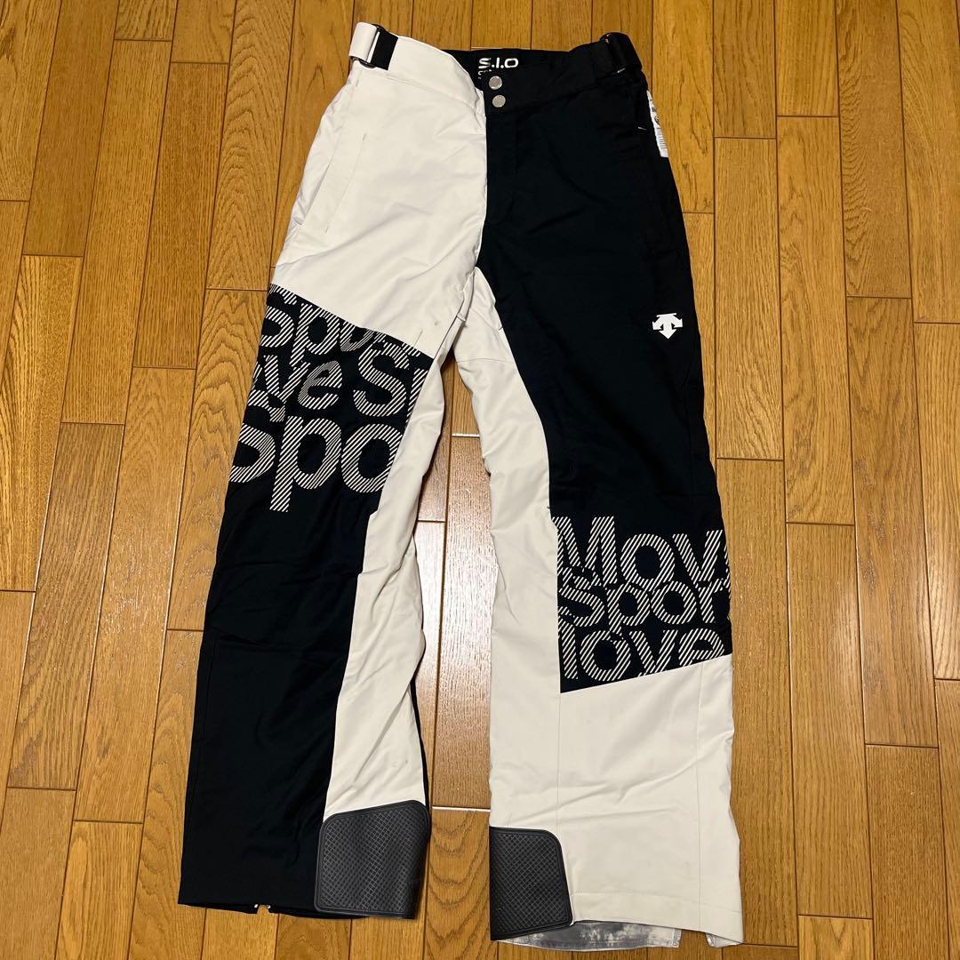 スキーウェアセット　上(M)、下(L) メンズ　◎クリーニング済み◎