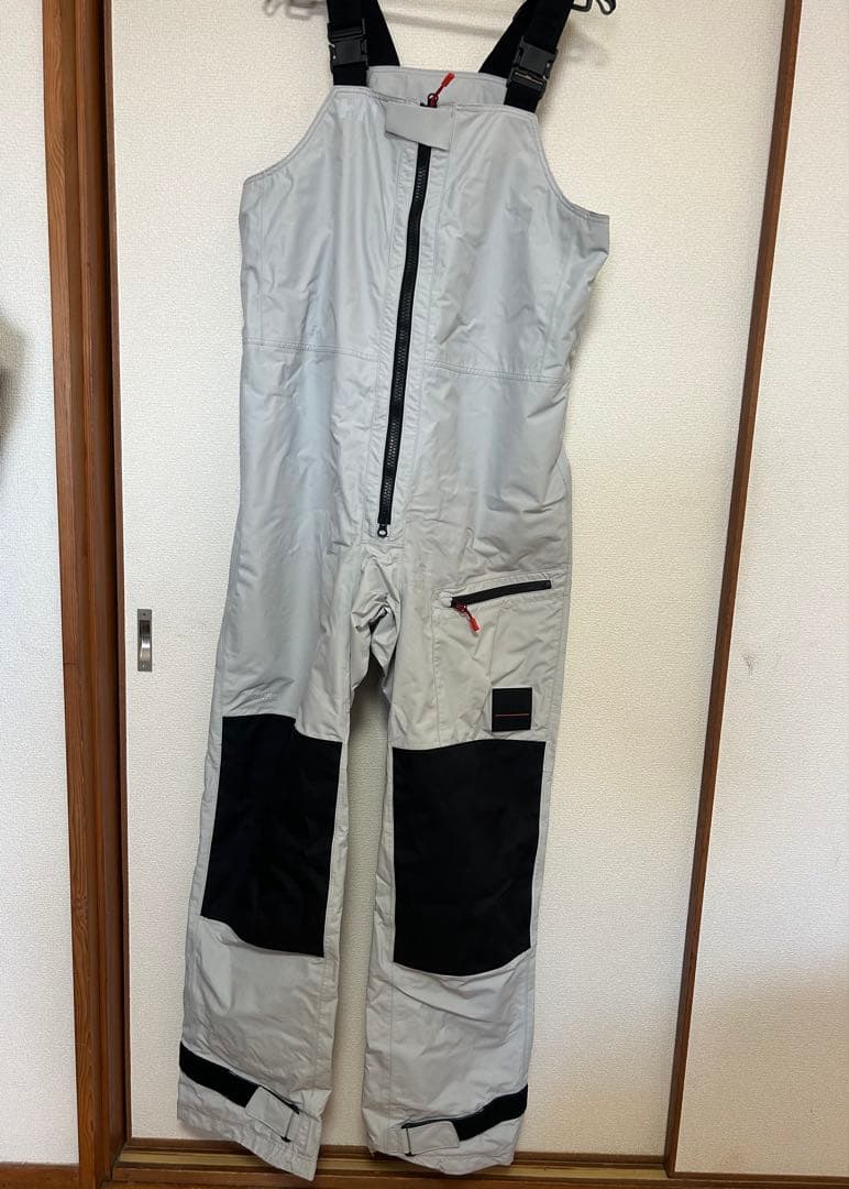 Helly Hansen スノーボード オーバーオール