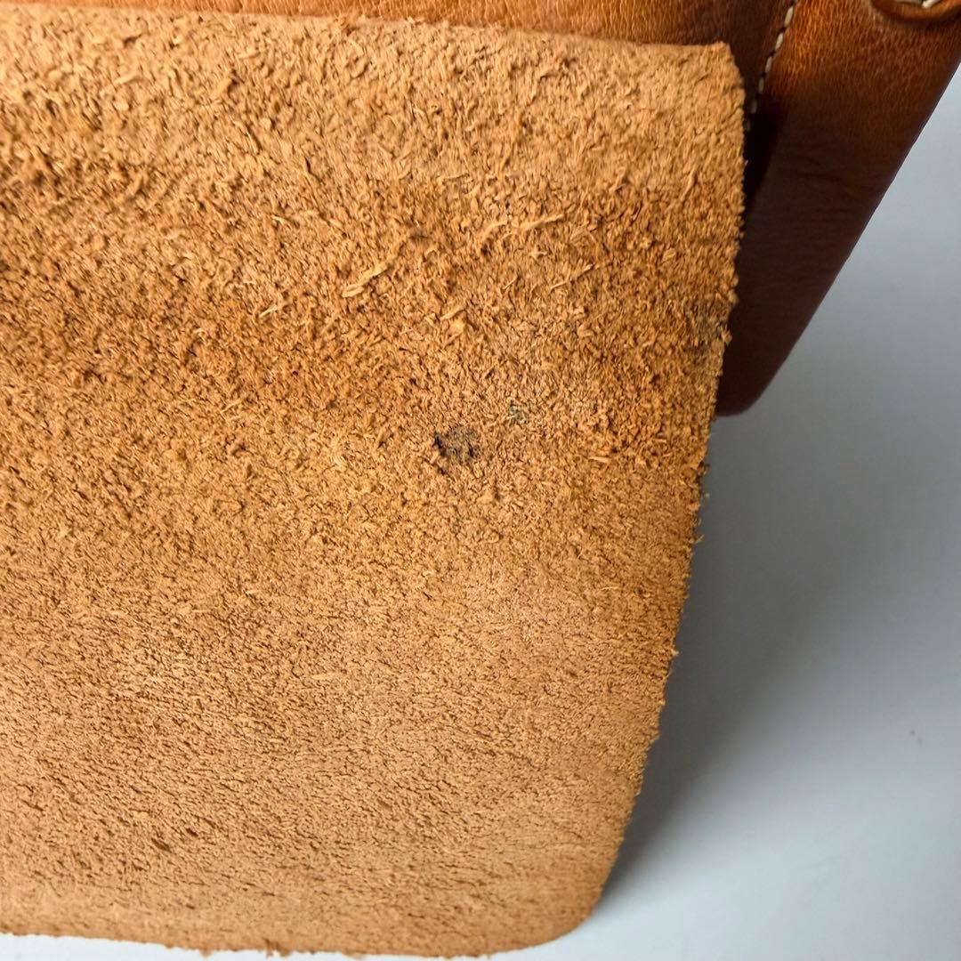 シロクマ イルビゾンテ クロスボディバッグ定番ショルダーバック