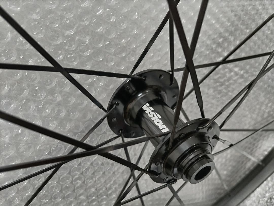 パーツ VISION TEAM30 DISC