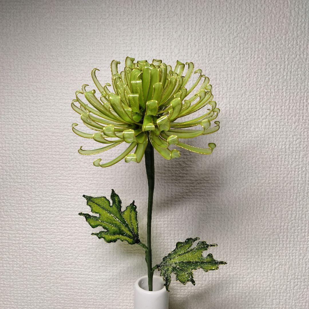 コスモス他　アメリカンフラワー✶ディップフラワー✶ディップアート