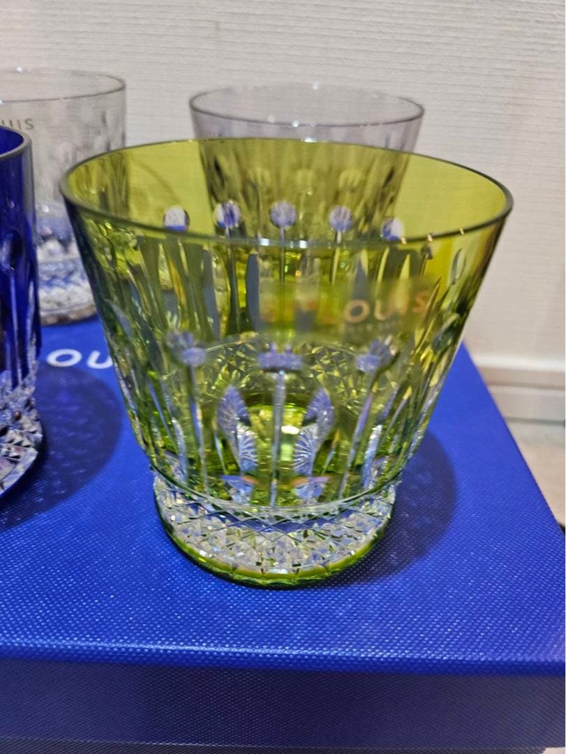 エルメスサンルイ