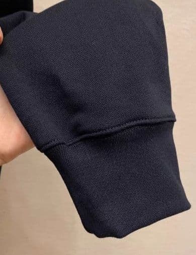 【新品】AMI PARIS アミパリス パーカー M