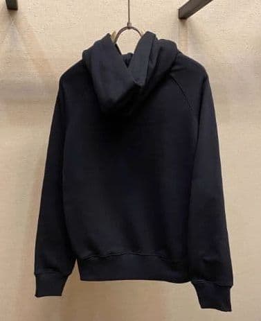 【新品】AMI PARIS アミパリス パーカー M