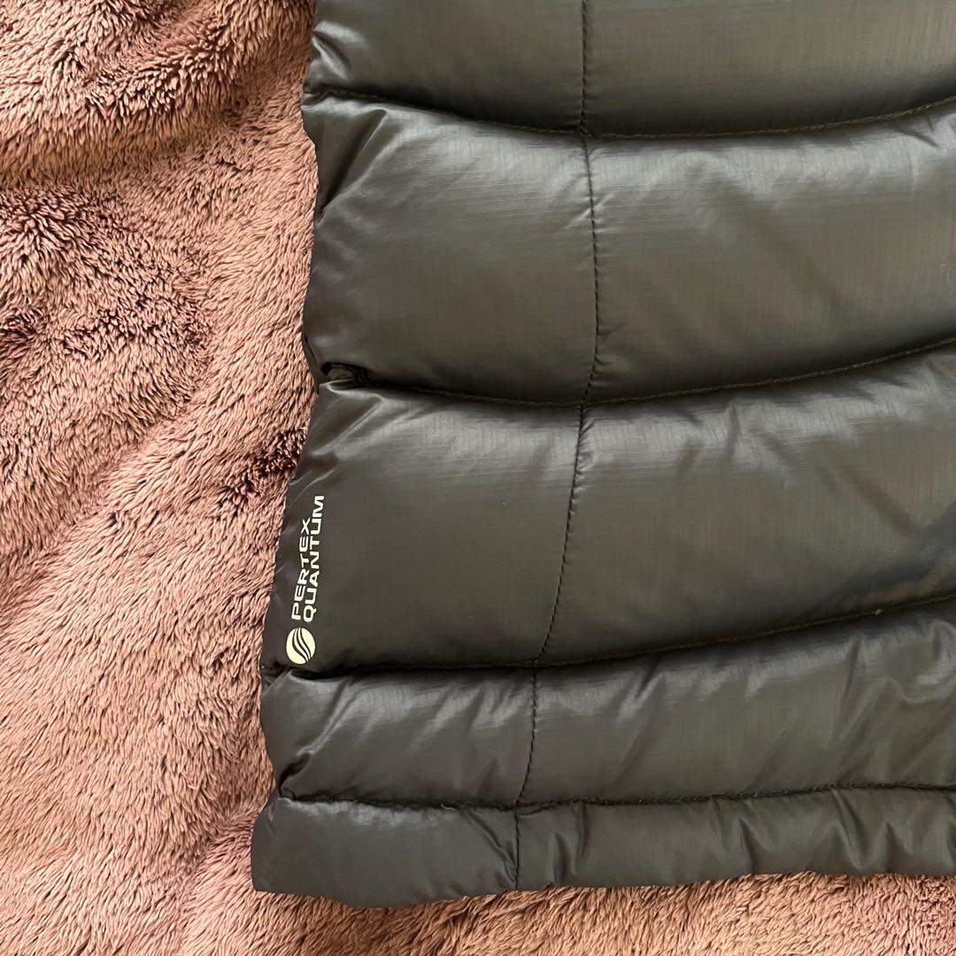 【MAMMUT】ダウンベスト【お値下げ中】