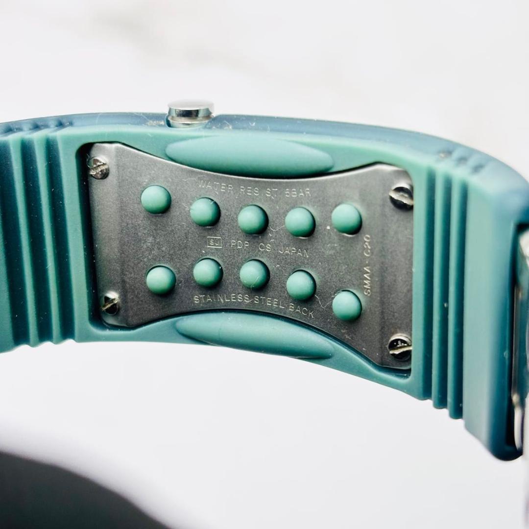 希少✨ コンバース ALL STAR オールスター 腕時計 メンズ シルバー