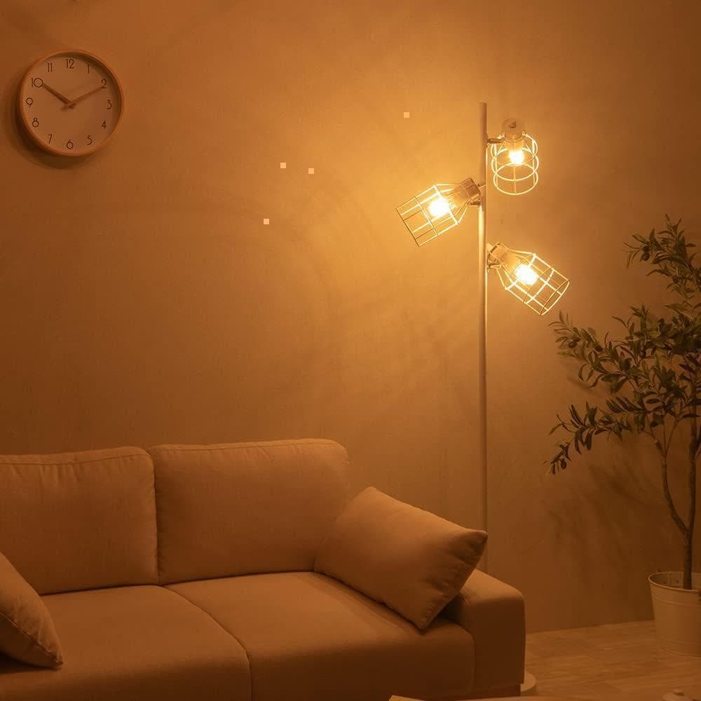 【M2216-126-90】フロアライト スタンドライト 間接照明 ランプ