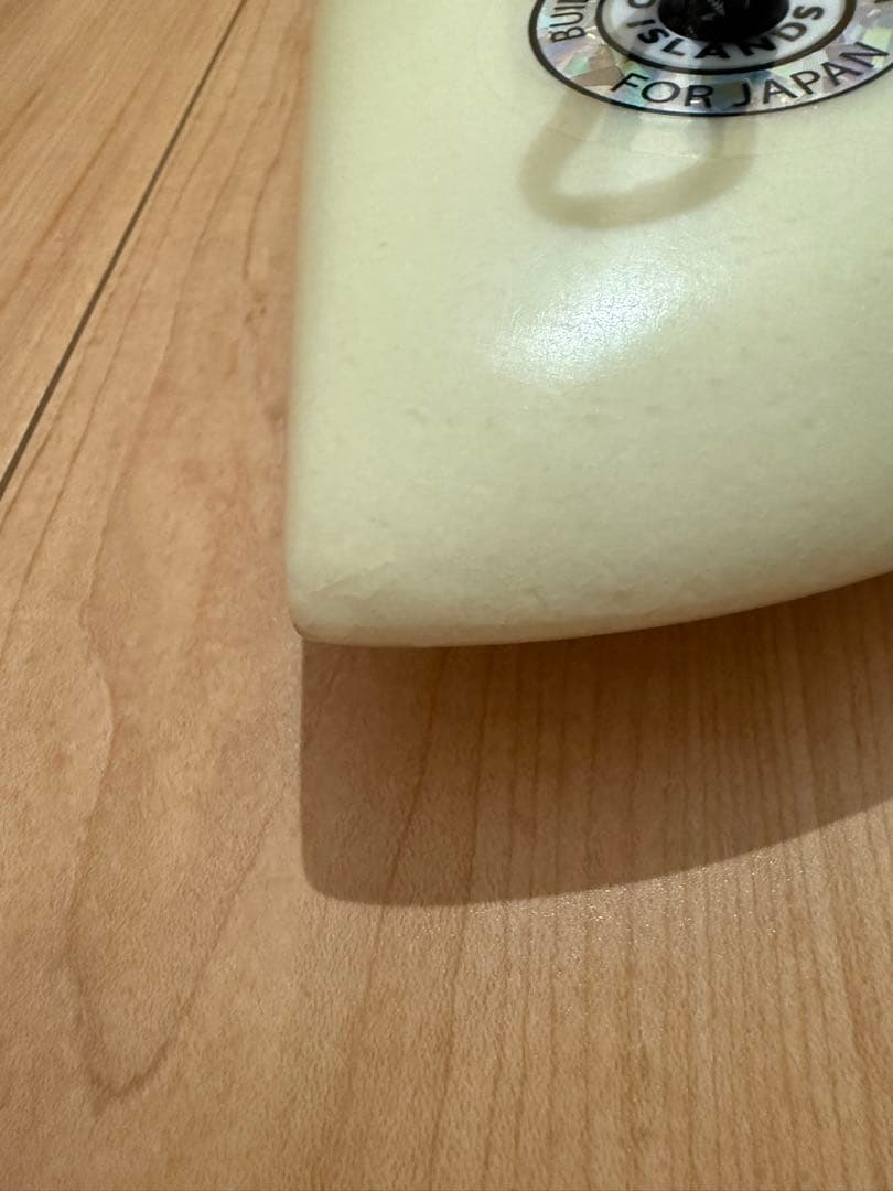 ［最終値下げ］アルメリック　CIフィッシュ　スパインテック