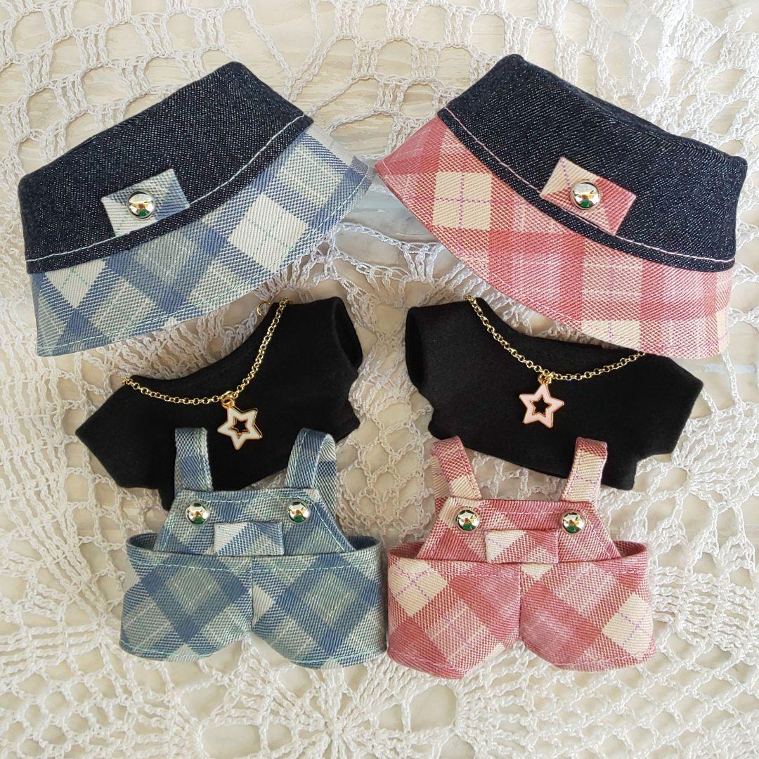 ニル様 リクエスト あんスタ いつぬいぬい服 2点 まとめ商品