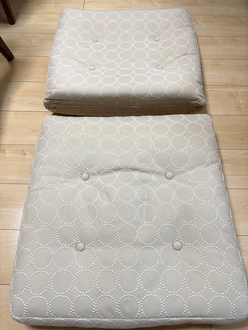 【専用】１シーターソファ